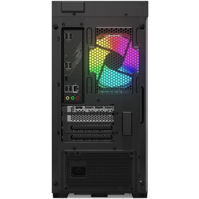 Unité centrale - LENOVO Legion T5 26IAB7/Intel Core™ i5-12400F /16 GB/512GB/RTX™ 3060 LHR/W11