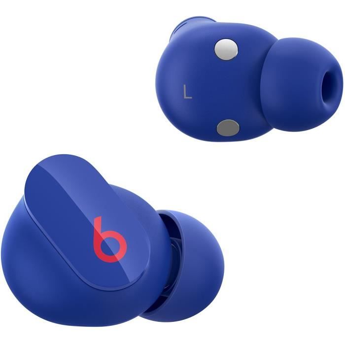 BEATS BY DR.DRE Écouteurs Sans Fil - Studio Buds - True Wireless - Bleu