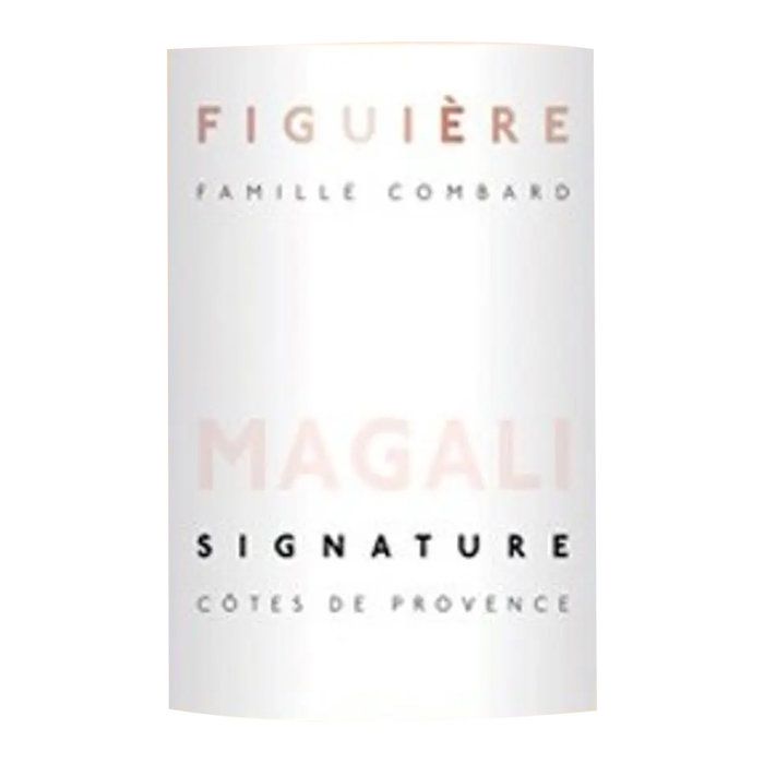 Image secondaire de Domaine Saint André de Figuiere Magali 2024 - Vin Rosé de Provence 75cl