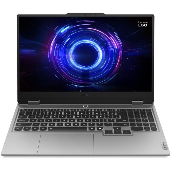 PC portable Gamer LENOVO LOQ 15IRX10