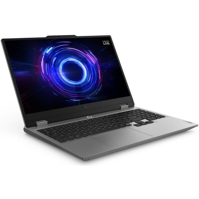 Image secondaire de PC portable Gamer LENOVO LOQ 15IRX10