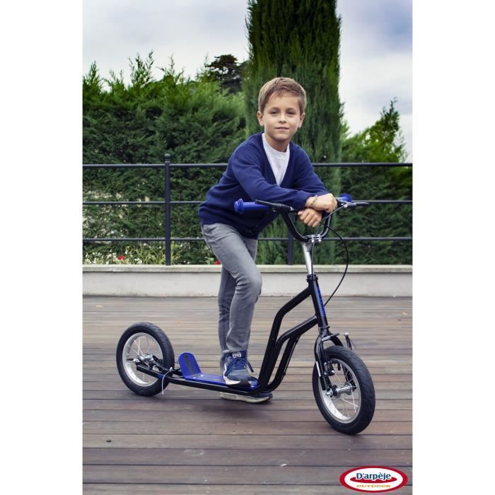 FUNBEE Trottinette 12 pouces Darpeje