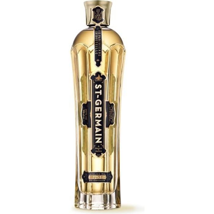 Saint Germain Liqueur 70 cl - 20�