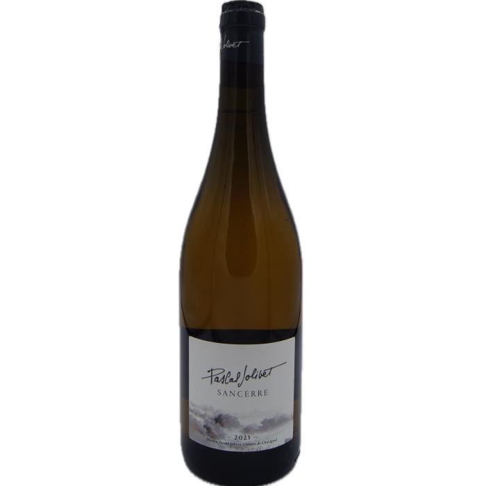 Domaine Pascal Jolivet 2023 Cuv�e Signature Sancerre - Vin blanc de Loire