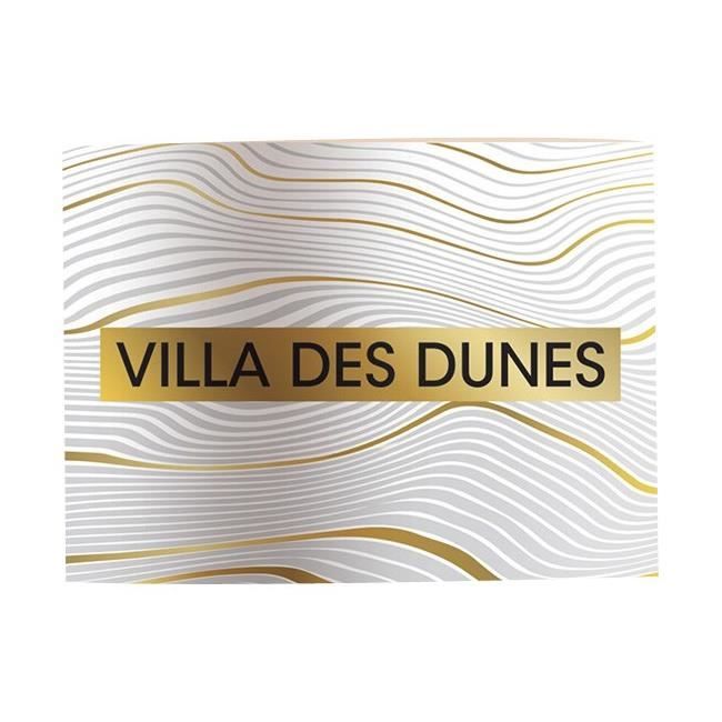Image secondaire de Kressmann Villa des Dunes 2024 Bordeaux - Vin rosé de Bordeaux