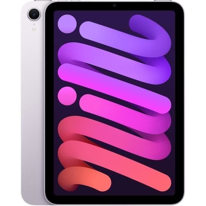 APPLE iPad mini (2024) - 8.3'' - WiFi - 256 GB - Viola