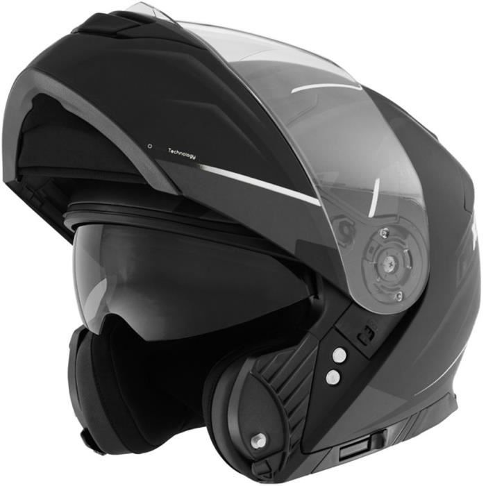 NOX - Casque modulable - N9 S
