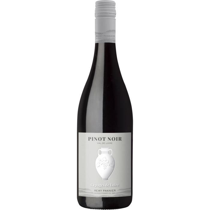 R�my Pannier 2023 Pinot Noir - Vin rouge de Loire