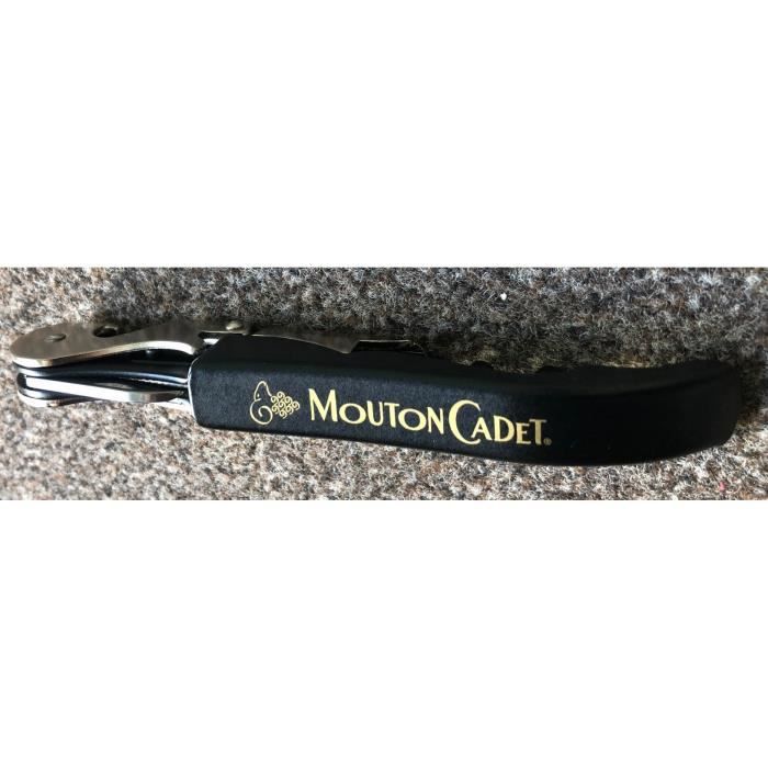 Couteau Sommelier Mouton