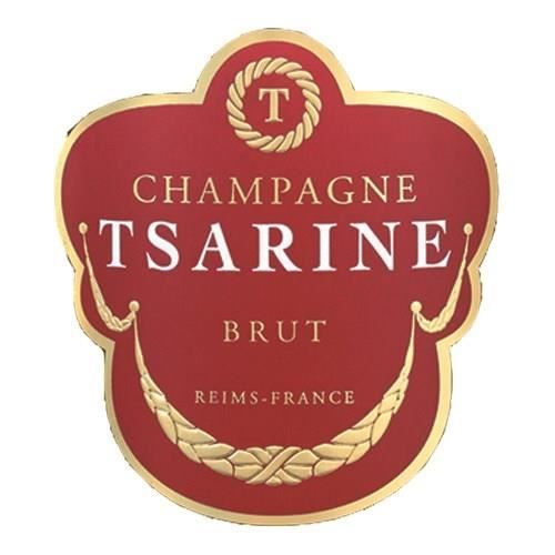 Image secondaire de Champagne Tsarine Cuvée Premium Brut - Magnum 1,5 L