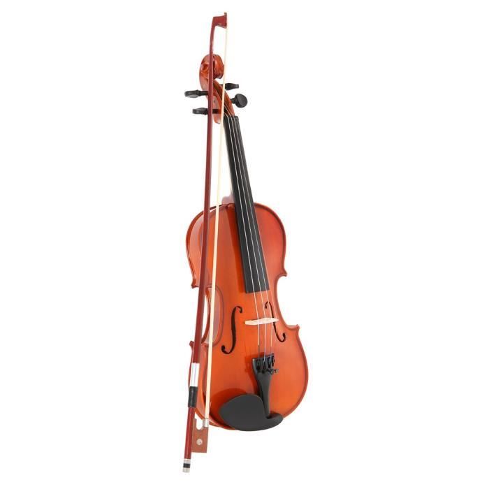 DELSON Violino 1/2 + Custodia
