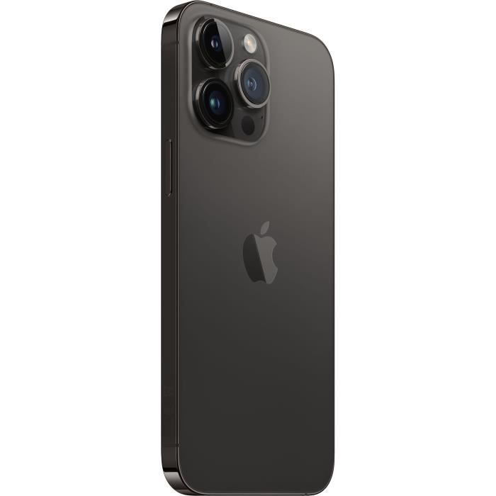 APPLE iPhone 14 Pro Max 128GB Space Black
