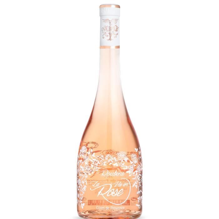 Roubine La Vie en Rose 2024 C�tes de Provence - Vin ros�