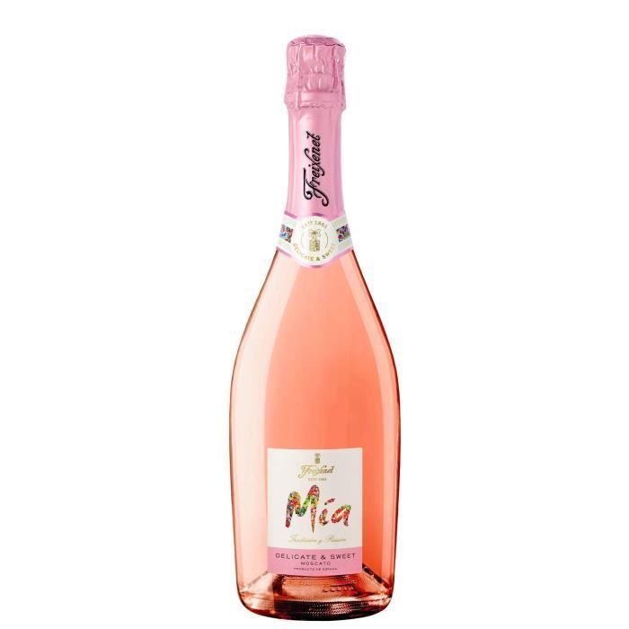 Image secondaire de Freixenet Mia - Moscato Rosé