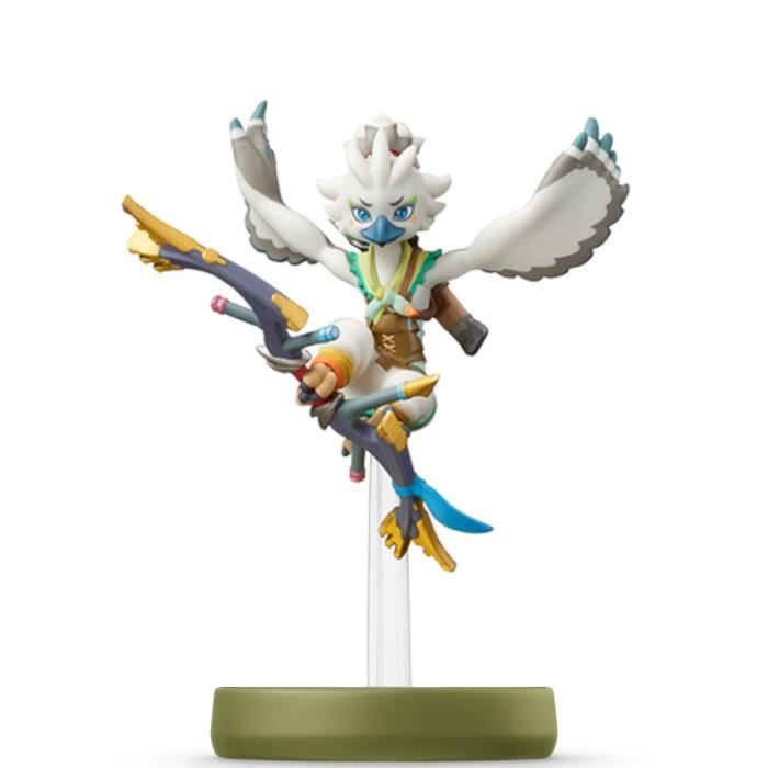Image secondaire de Figurine Amiibo - Babil (Tears of the Kingdom) Collection The Legend of Zelda