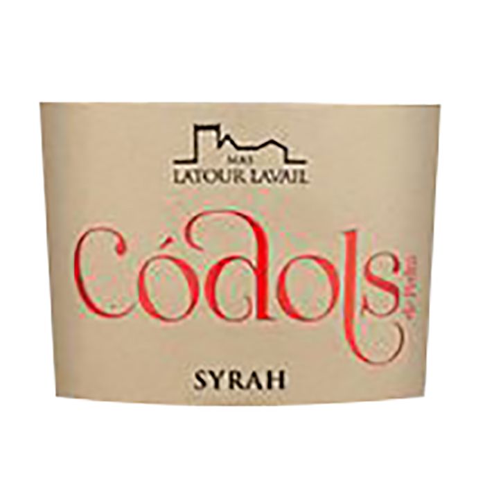 Image secondaire de Mas Latour Lavail Codols de Pedra 2024 - Vin Rouge Bio du Languedoc