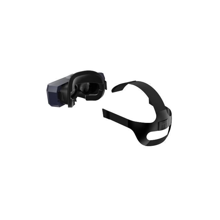 Casque de Réalité Virtuelle - PIMAX Vision 8K Plus - Champ de vision : 200° - 2x3840x2160 - 90Hz - RAM 8Go - USB 2.0/3.0, DP 1.2