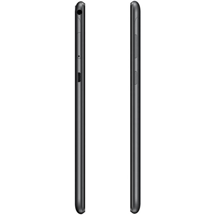 Tablette tactile - HUAWEI MediaPad T5 - 10,1 - RAM 2Go - Android 8.0 - Stockage 32Go - WiFi - Noir