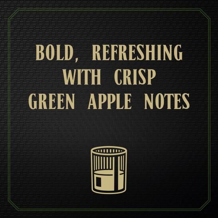 Image secondaire de Jack Daniels Apple 70 cl