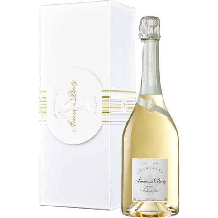 Deutz Amour de Deutz 2011 75 cl