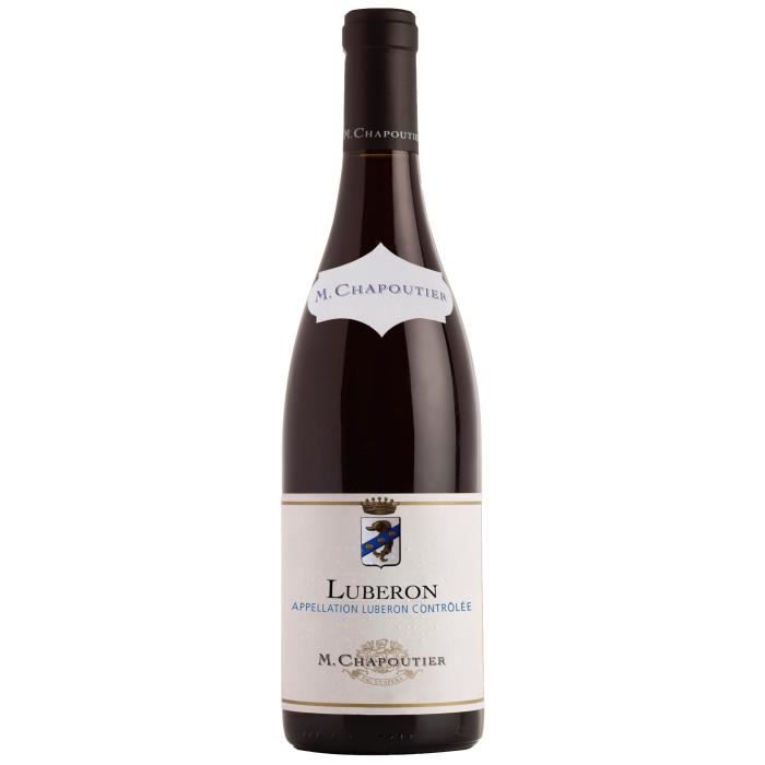 M. Chapoutier 2023 Luberon - Vin rouge de la Vall�e du Rh�ne