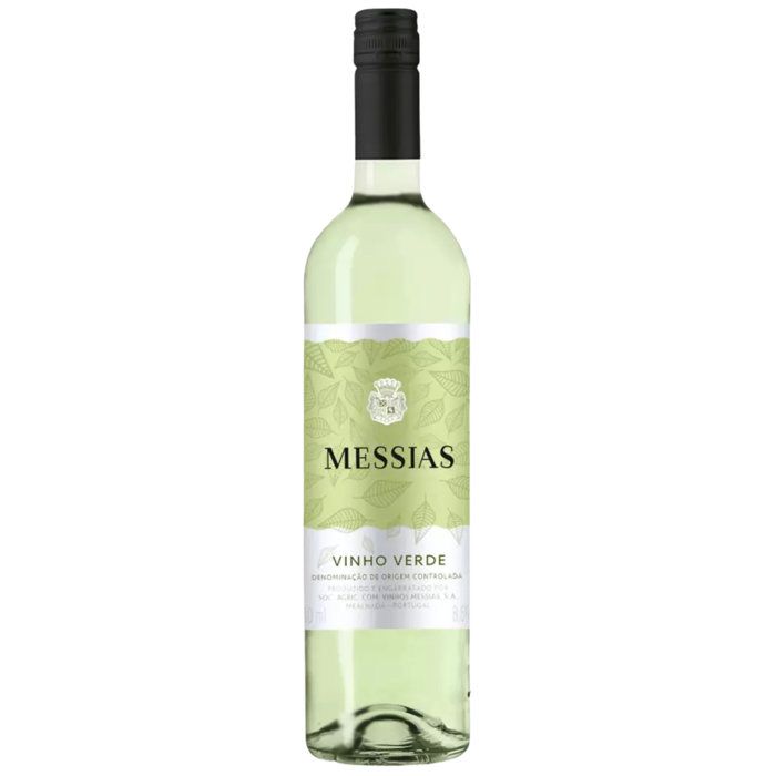 MESSIAS Vinho Verde Vin du Portugal - Blanc - 75 cl