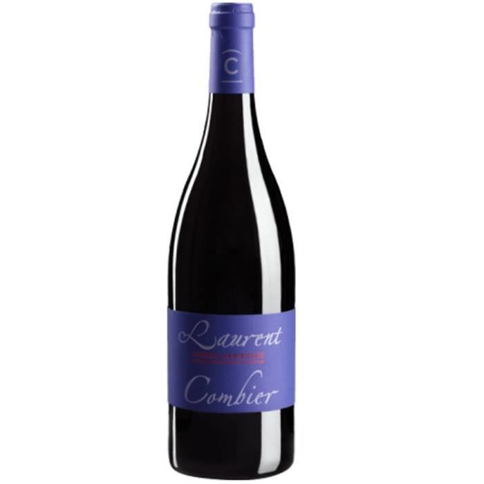 Domaine Laurent Combier Cuv�e L 2023 Crozes Hermitage - Vin rouge de la Vall�e du Rh�ne