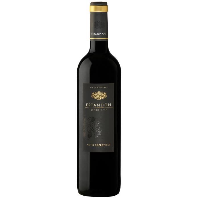 Estandon 1947 2023 C�tes de Provence - Vin rouge de Provence