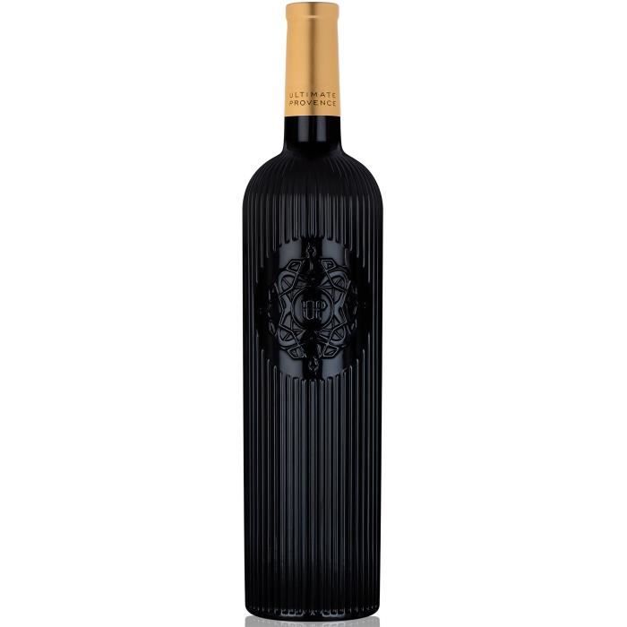 Ultimate Provence C�tes de Provence - Vin rouge de Provence 2022