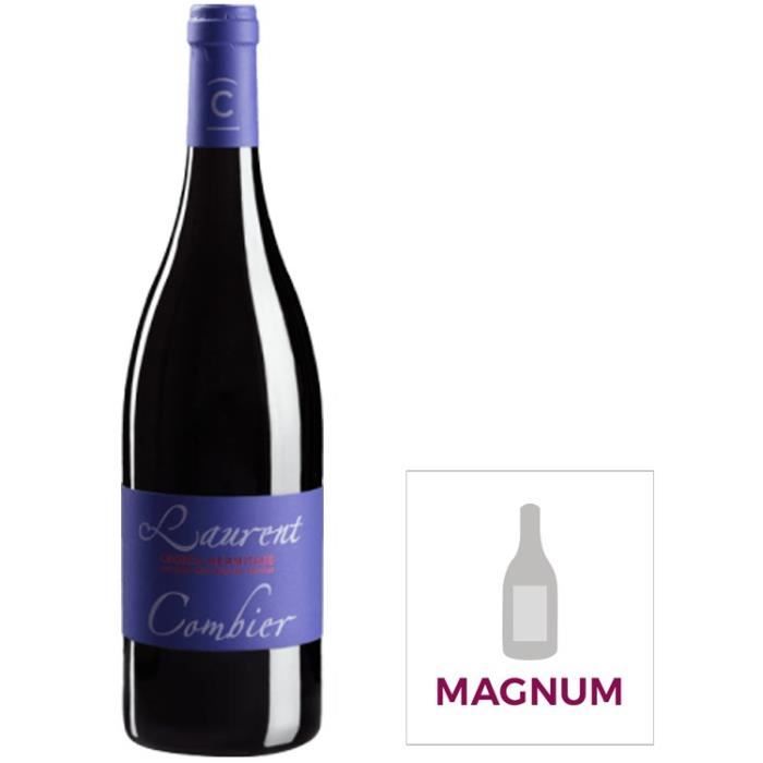 Magnum Domaine Laurent Combier Cuv�e L 2022 Crozes-Hermitage - Vin de rouge de la Vall�e du Rh�ne
