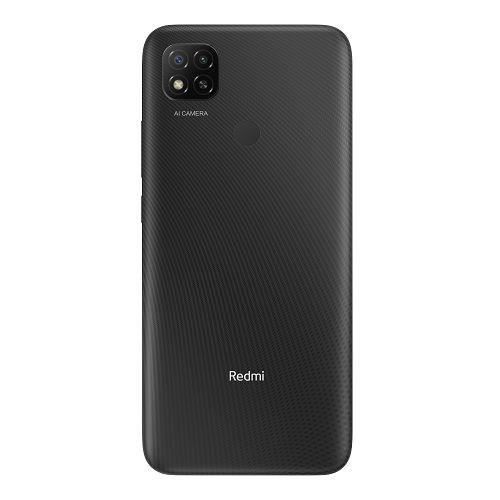 XIAOMI Redmi 9C NFC 32Go 4G Gris minuit