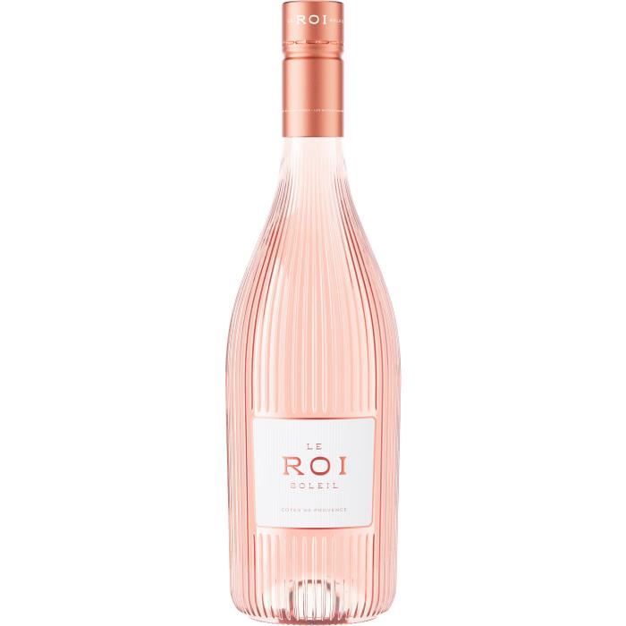 Le Roi Soleil 2024 C�tes-de-Provence - Vin ros� de Provence