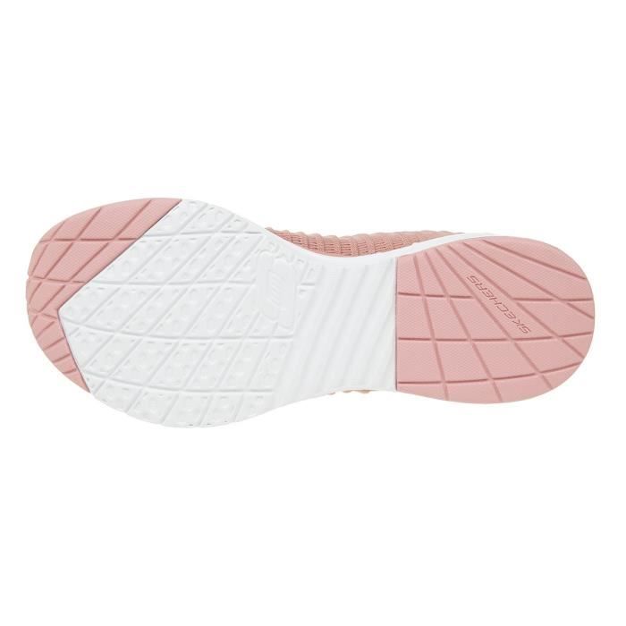 SKECHERS Baskets Skech-Air Infinity Rose Femme