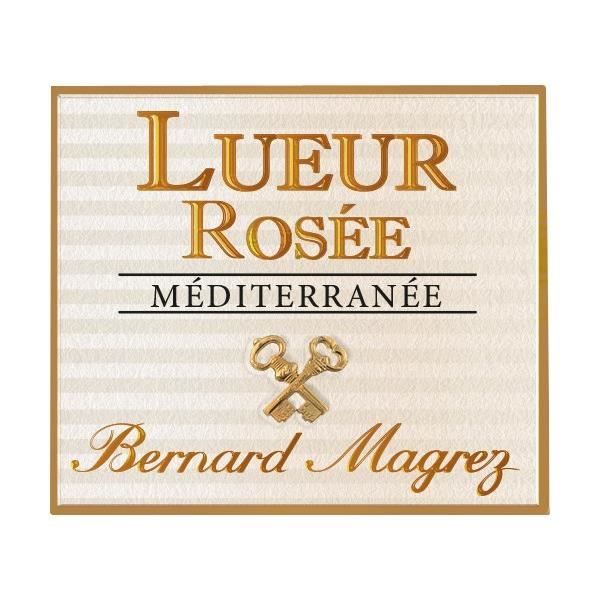Image secondaire de Lueur Rosée 2024 - Vin Rosé de Provence 75cl