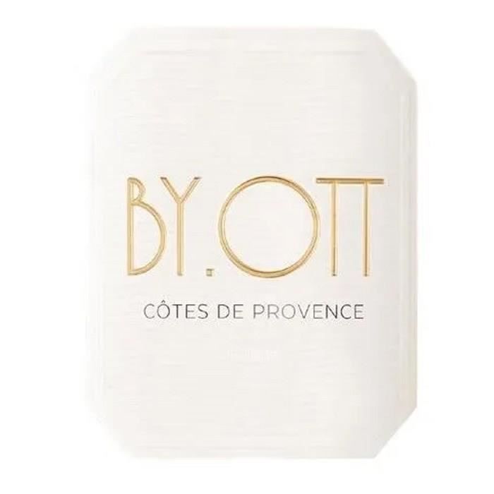 Image secondaire de Magnum By Ott 2024 Côtes de Provence - Vin rosé de Provence