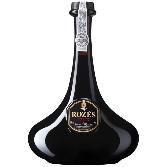 Rozes - Sp�cial R�serve - Porto - Carafe - 75 cl
