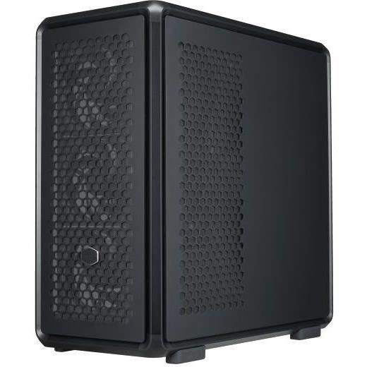 Storage Box PC Case Cooler Master Master Frame 600 Black