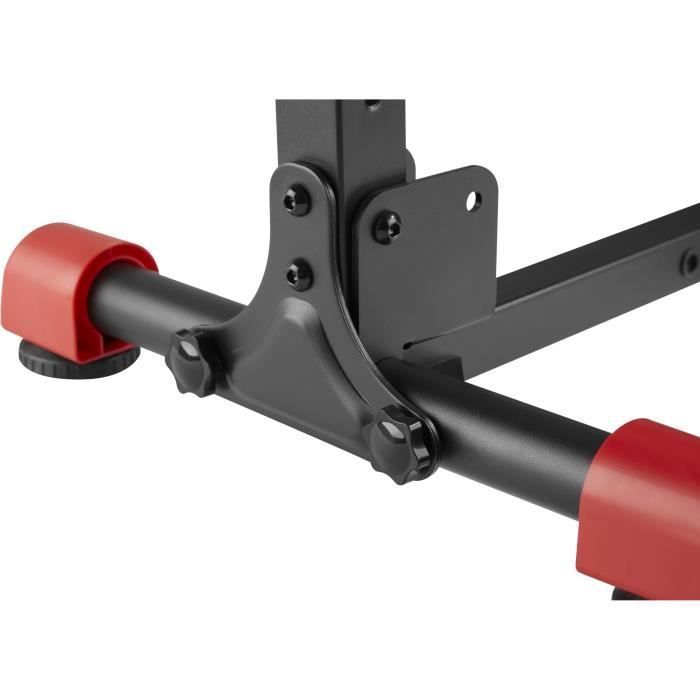 Wheel Support Oplite GT