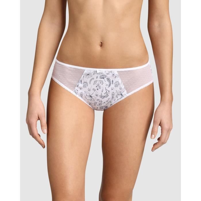 DIM Slip Generous Bio 38