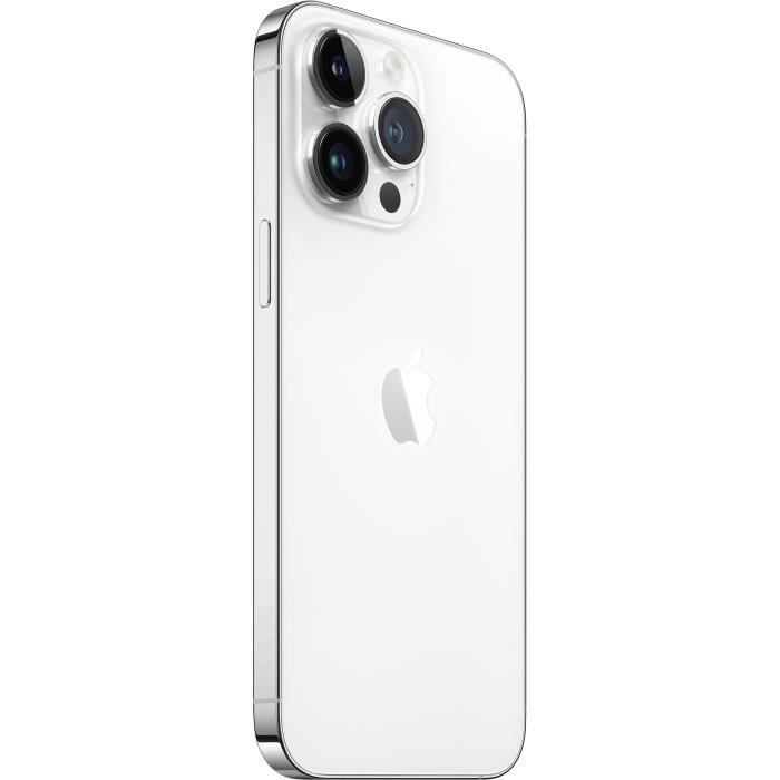 APPLE iPhone 14 Pro Max 128GB Silver