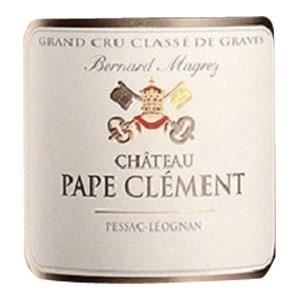 Château Pape Clément 2019 Pessac-Léognan - Vin rouge de Graves