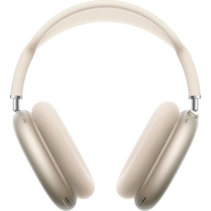 APPLE AirPods Max - Starlight