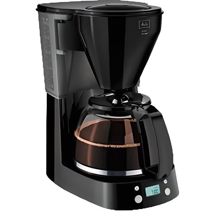 Cafetière à Filtre MEL101014EASYTIM