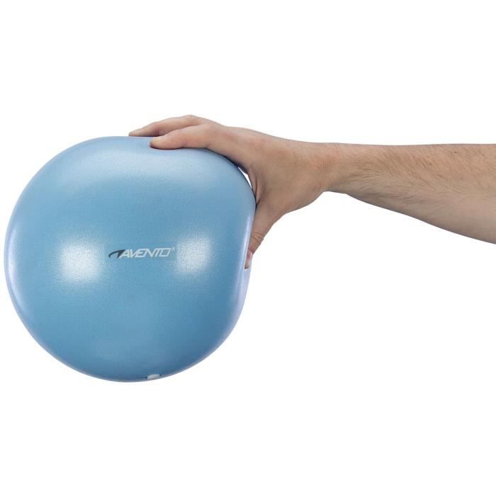 AVENTO Ballon d'exercice - 23 cm