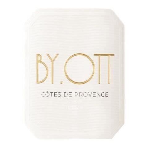 Image secondaire de By Ott 2024 Côtes de Provence - Vin rosé de Provence