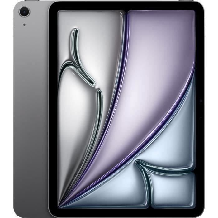APPLE - iPad Air M3 (2025) - 11 - Wi-Fi - 1 TB - Grigio siderale