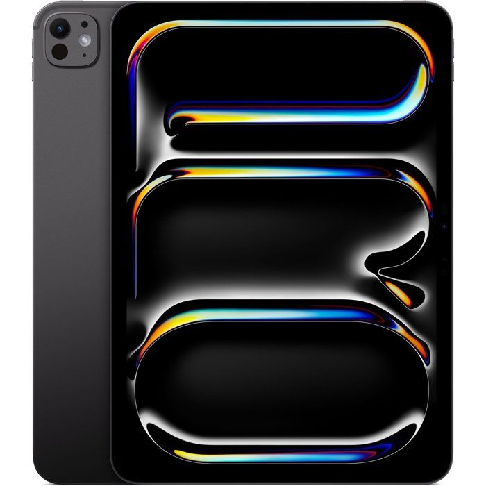 iPad Pro M5 11