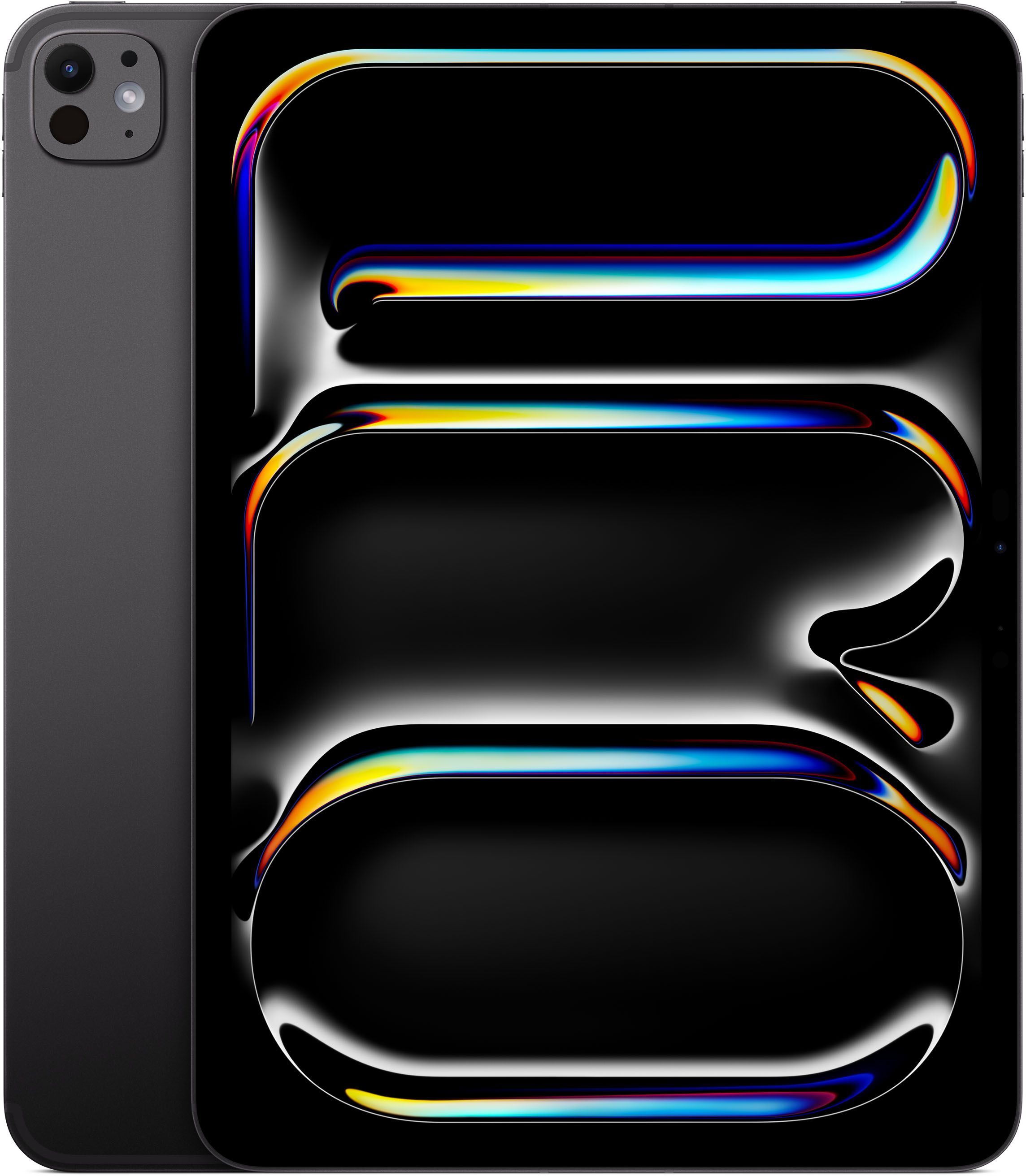 iPad Pro M5 11