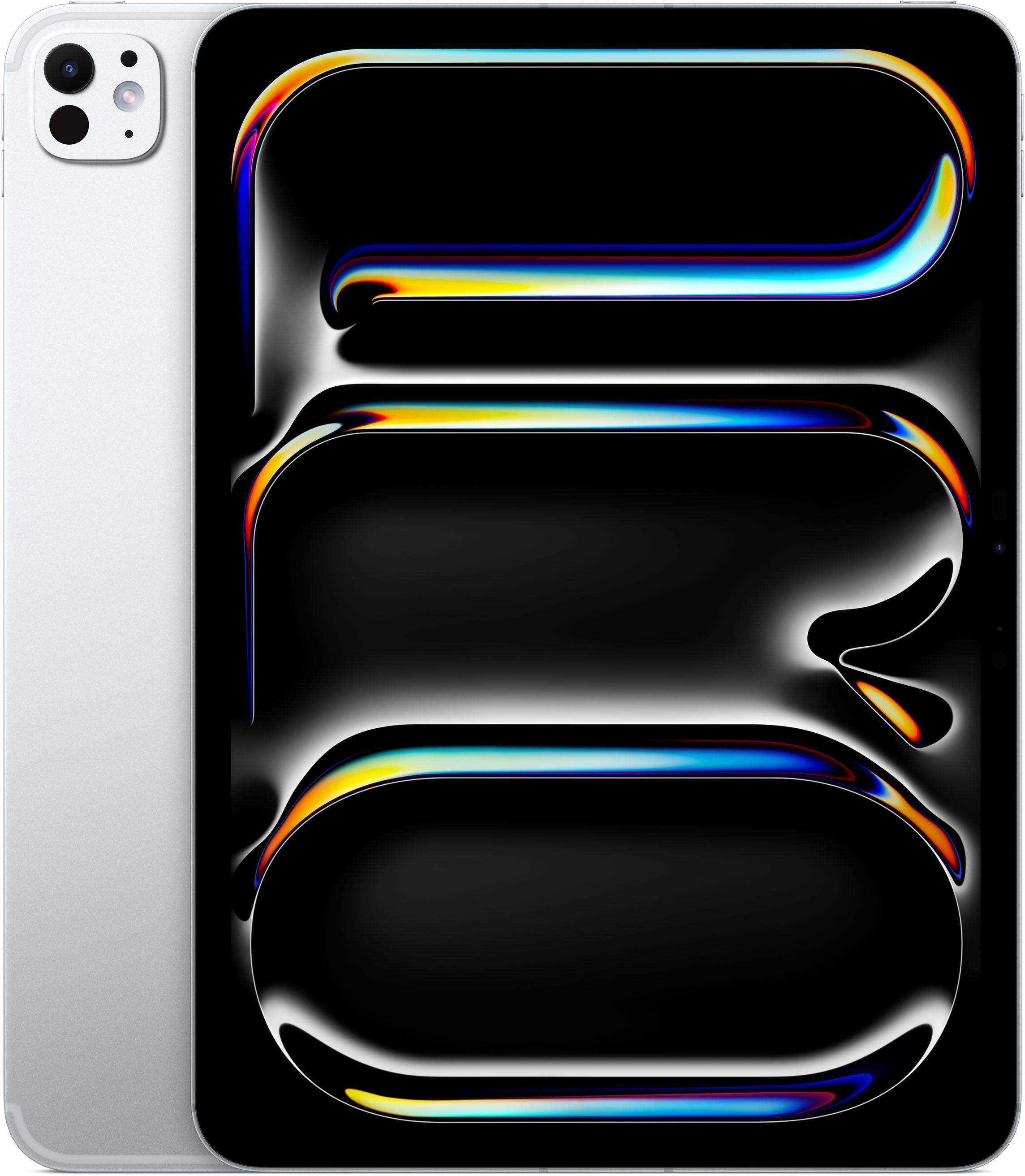iPad Pro M5 11