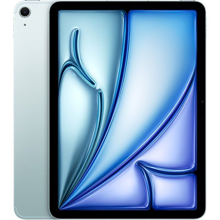 iPad Air M4 2026 - 11